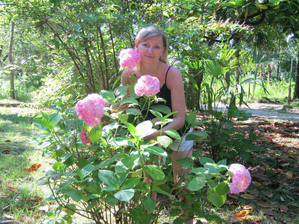 Валентина Пегова