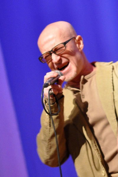 Владимир Шиленский