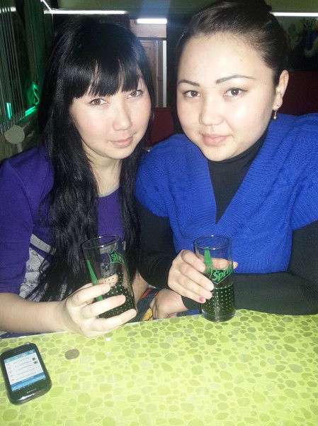 Жадыра Жунистеги