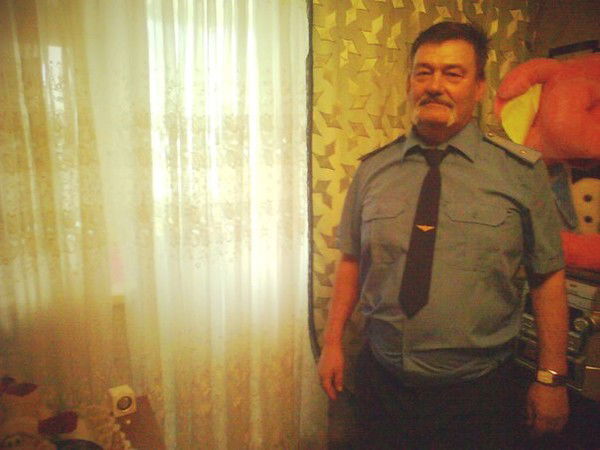 Иван Шамота