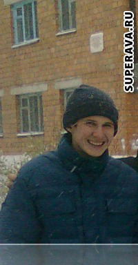 Александр Ирганов