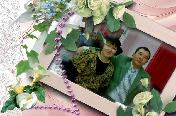 Калдыгул Аймбетова