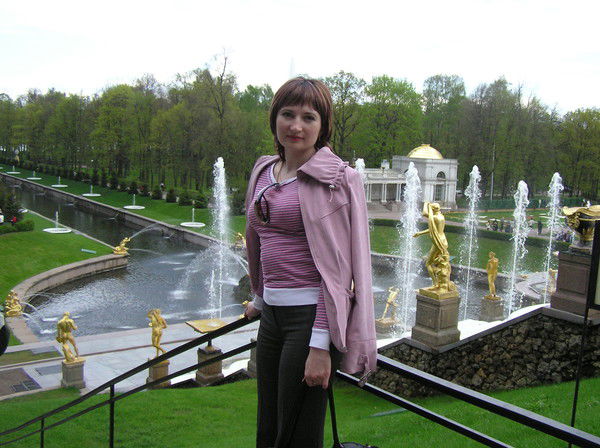 Юлия Вольперт