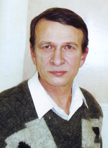 Алексей Васильевич Галянский