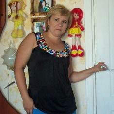 Наталья Богатырева