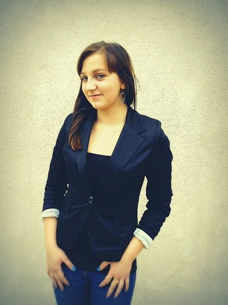 Екатерина Приб