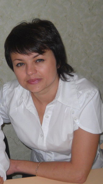 Татьяна Цуканова