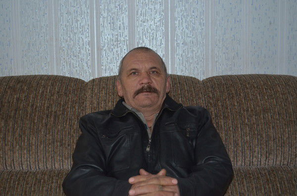 Мурат Мухамеджанов