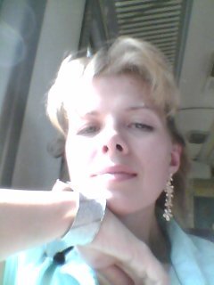 Марианна Крымская