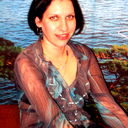 Татьяна Юдина
