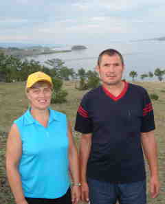 Леонид Нешатаев