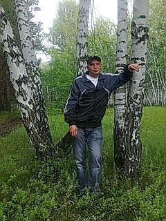 Денис Шохтин