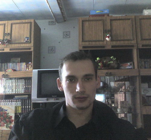 Александр Пальцев