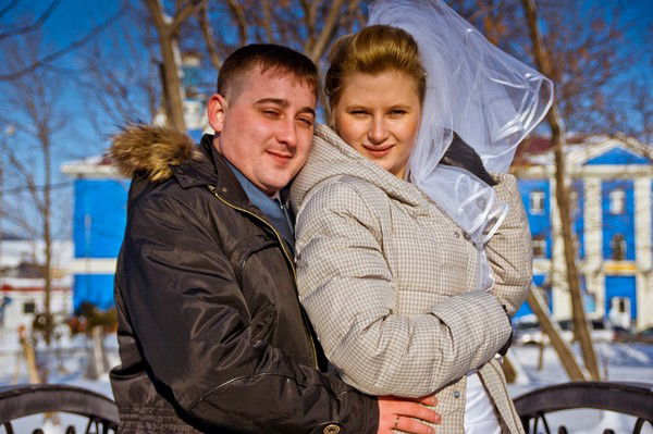 (=Неточка=) Якушкина