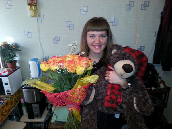 Маргарита Толкунова