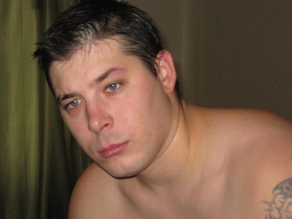 Андрей Оразов