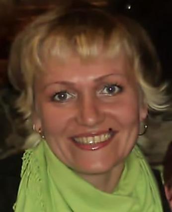 Татьяна Пушкарева