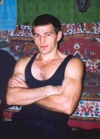 Вадим Иваненко