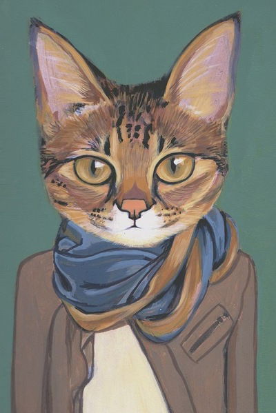 Александра Жигалова