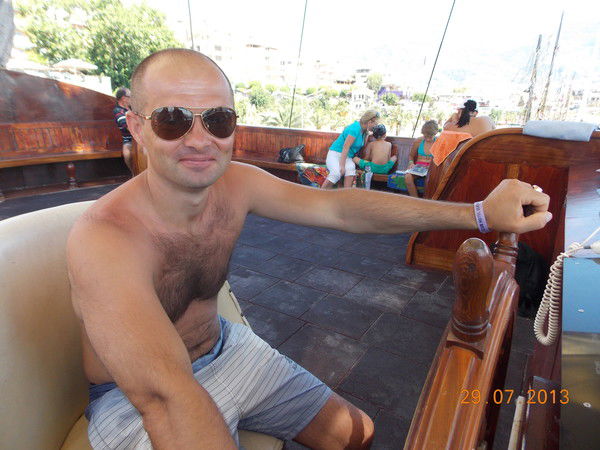 Сергей Сергеевич Докиль