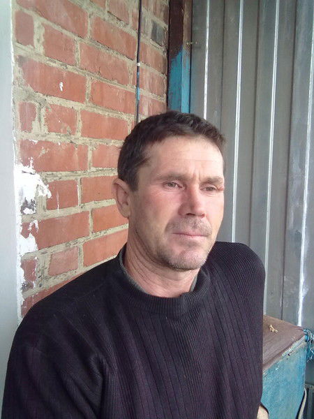 Николай Рукавицын