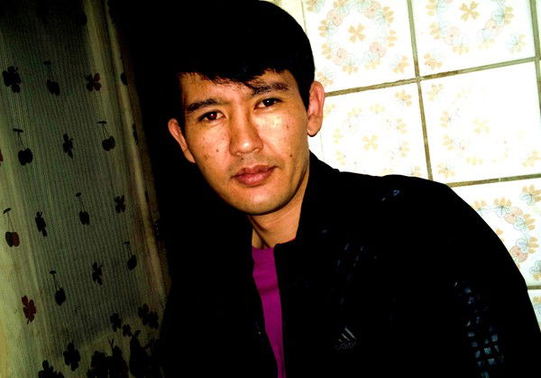 Эрнис Хасанов