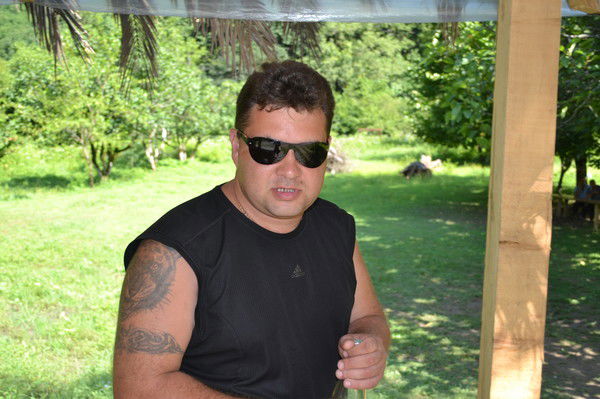 Руслан Морозов