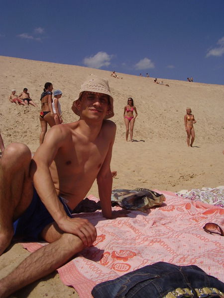 Александр Санько