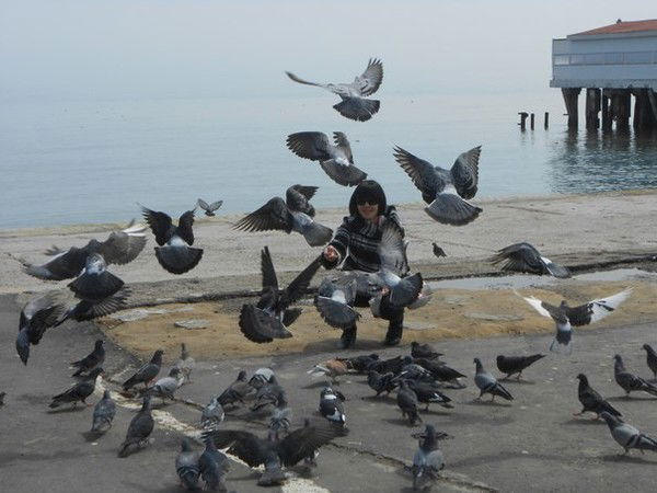 Виктория Ук