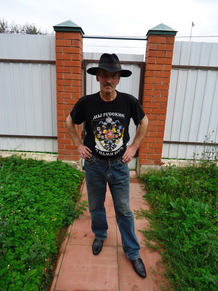 Владимир Поликанов