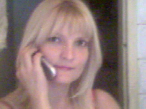 Лариса Дорошенко