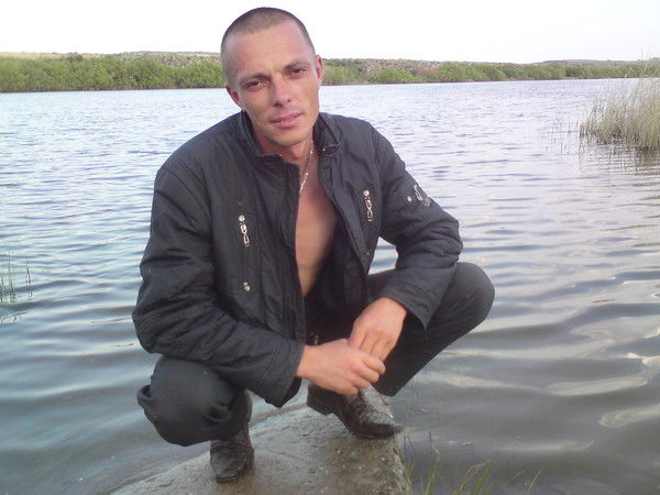 Сергей Серж