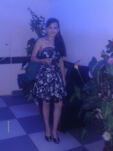 Евгения Каспанова