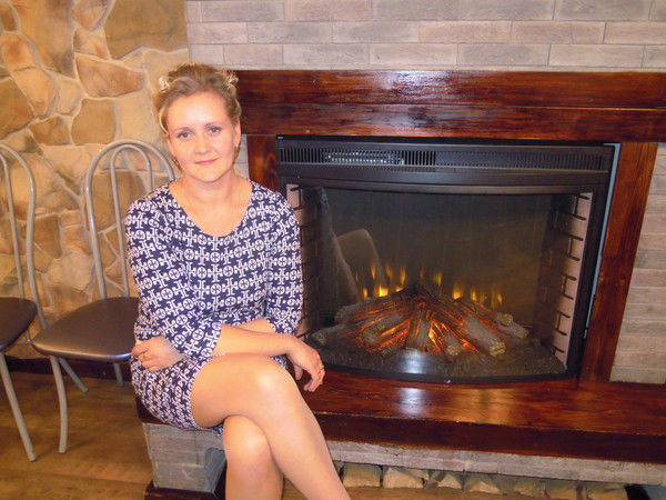 Женя Мальцева