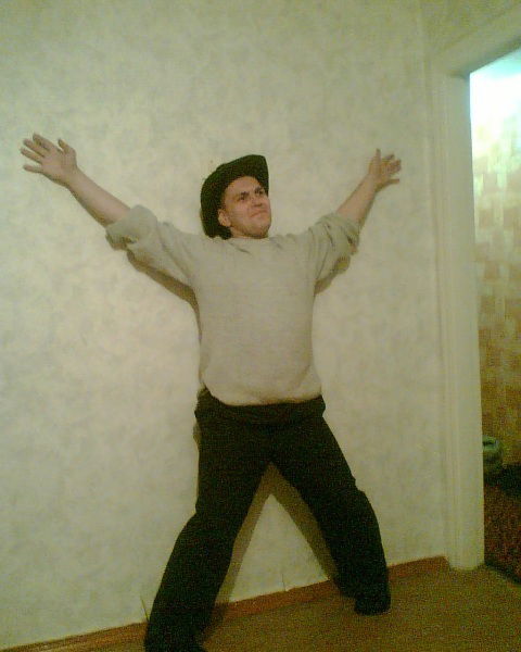 Иван Дементьев