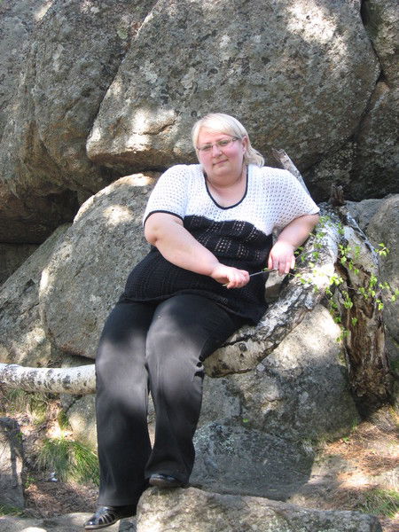 Ирина Емельянова