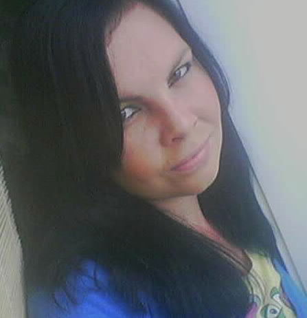 Анна Ермакова (Петрова)