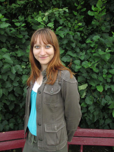 Екатерина Шибко