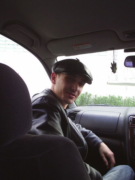 Михаил Константинович