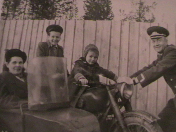 Владимир Дрибас