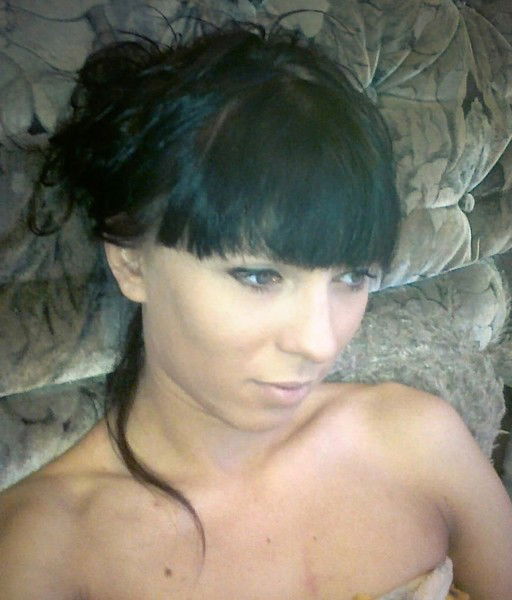 Елена Анучина