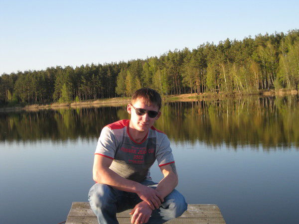 Aндрей Белоусов