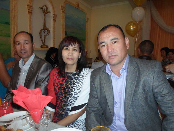 Нагашыбай Сарсенбаев