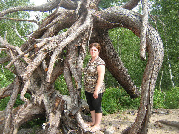 Светлана Скорнякова