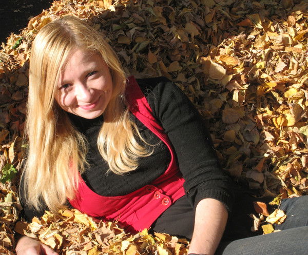 Танечка Радкович