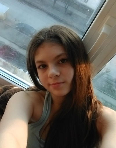 Диана Хайруллина