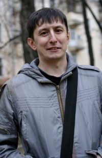 Роман Лякишев