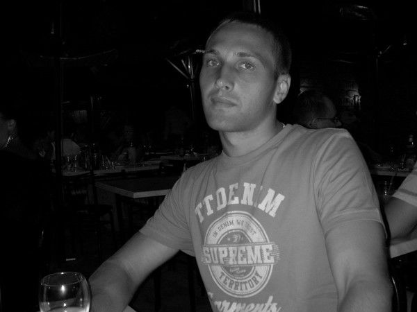 Игорь Романчик