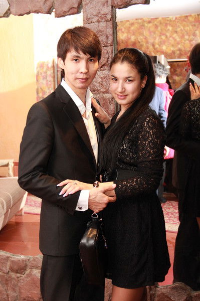 Зейнеп Байшагирова