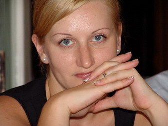 Елена Панова